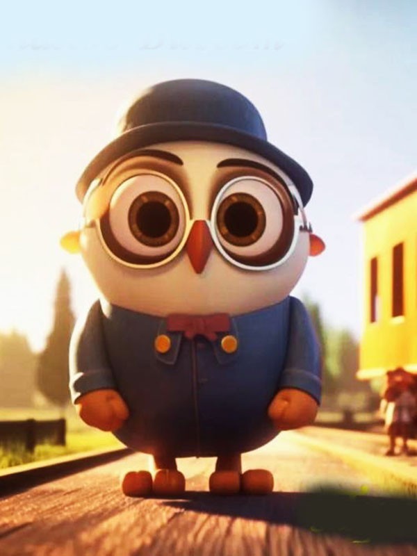 Аудиосказка «Как путешествовал Джо»