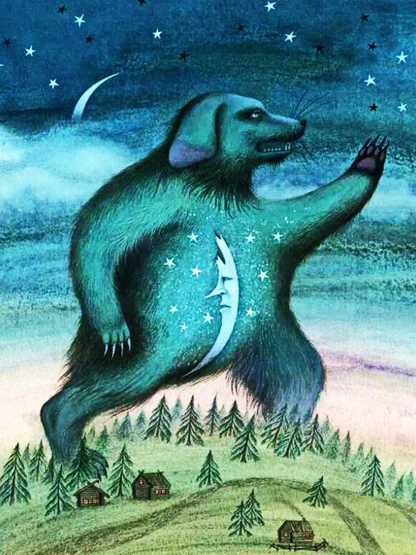 Ведьмак — Толстой А.Н.&nbsp;(аудиоверсия)