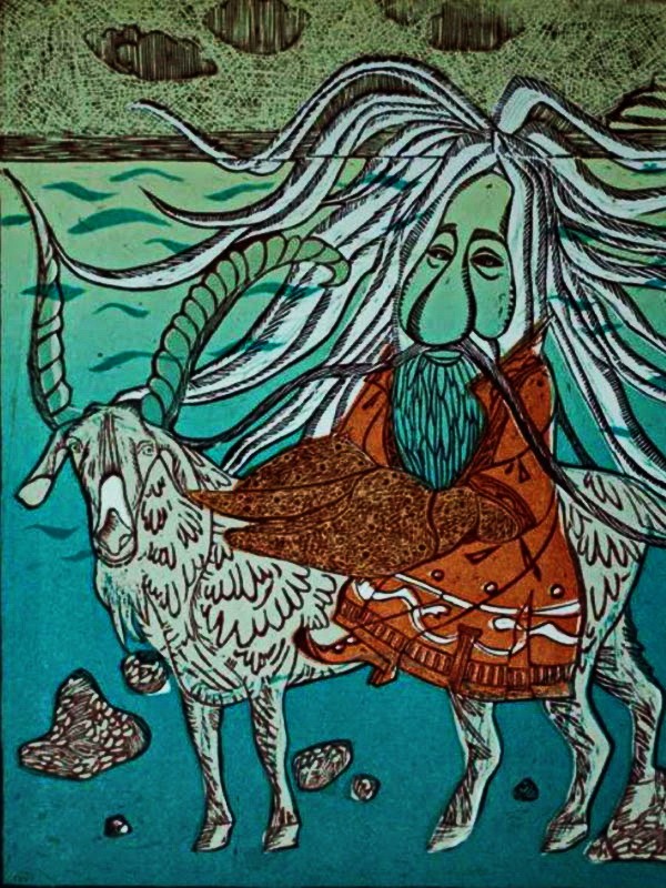 Водяной — Толстой А.Н.&nbsp;(аудиоверсия)