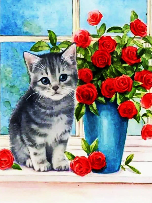 Волшебная сказка (аудиоверсия)