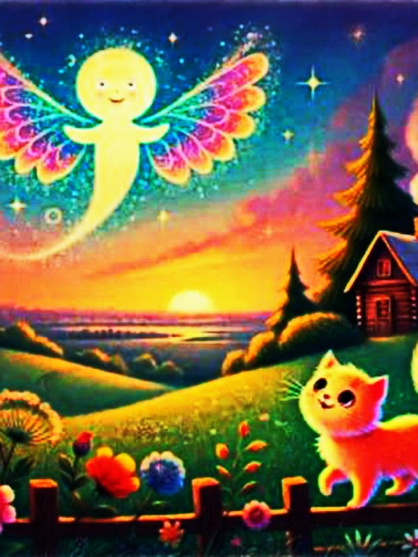 Аудиосказка «Жила-была песенка»