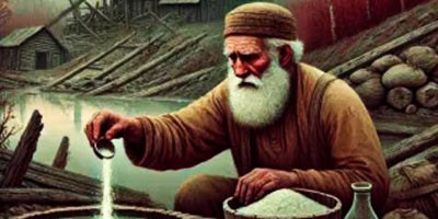 На том же месте