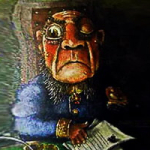 Недреманное око