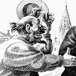 Приключение с Крамольниковым