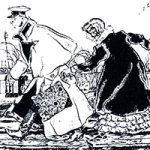 Пропала совесть