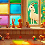 Разноцветные разговоры