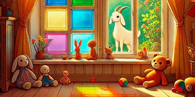 Разноцветные разговоры