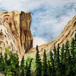 Рудяной перевал