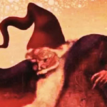 Сказка о вечере