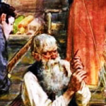 Железковы покрышки