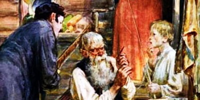 Железковы покрышки