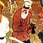 Живинка в деле