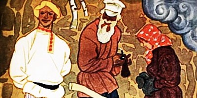 Живинка в деле