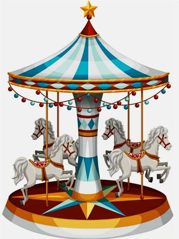 Сказка старого парка&nbsp;(аудиоверсия)