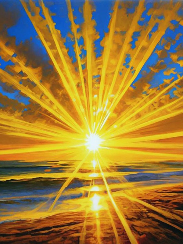 Солнечная сказка&nbsp;(аудиоверсия)