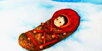 Звездоглазка