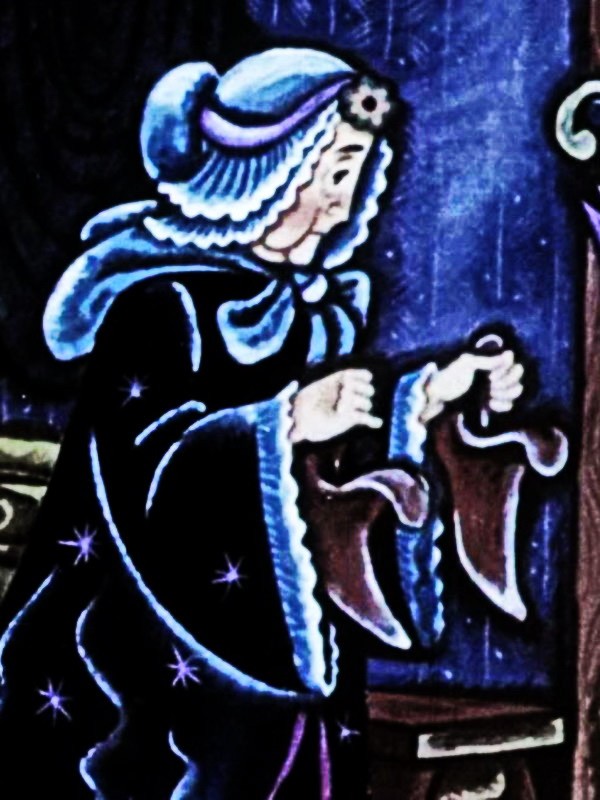 Калоши счастья — Андерсен Ганс Христиан&nbsp;(аудиоверсия)