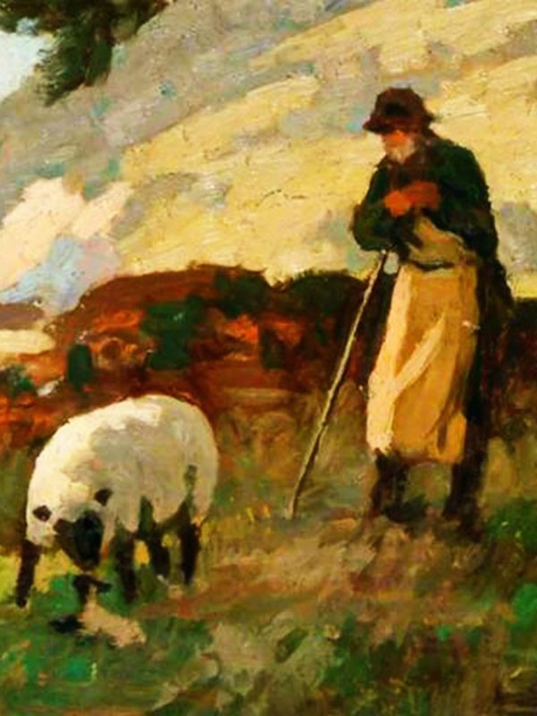 Аудиосказка «Самое лучшее»