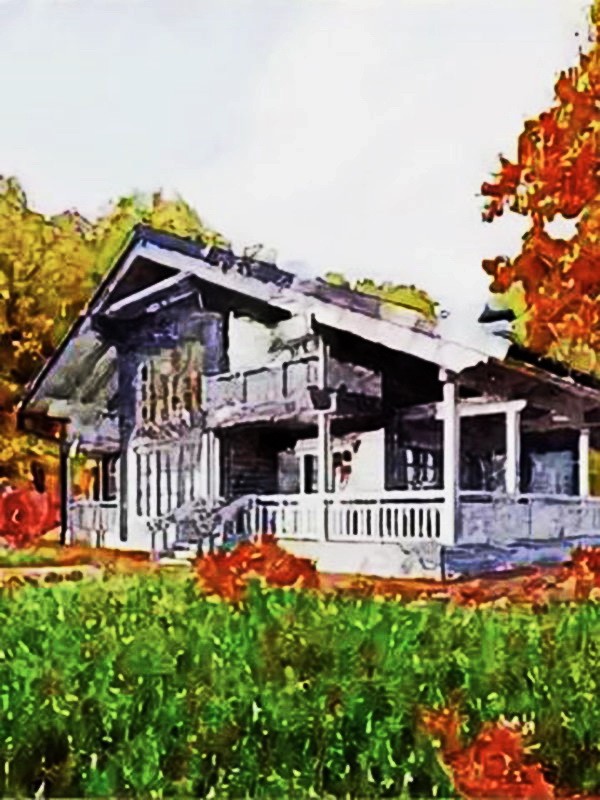 Аудиорассказ «Акварель»