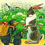 Бюро лесных услуг