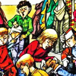 Быстрей, быстрей!