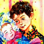 Новогодний подарок