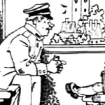 Путешественник