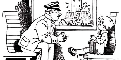 Путешественник