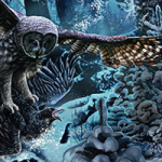 Серебряное пятнышко