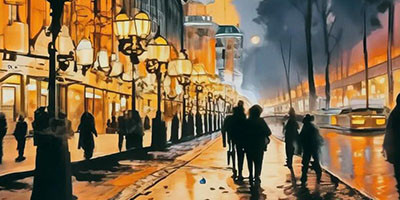 Спасибо, Извини и Пожалуйста