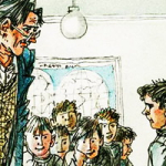 Учитель истории