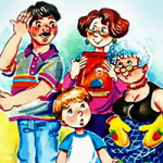 Удивительная профессия