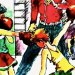 В любом деле нужно уметь работать