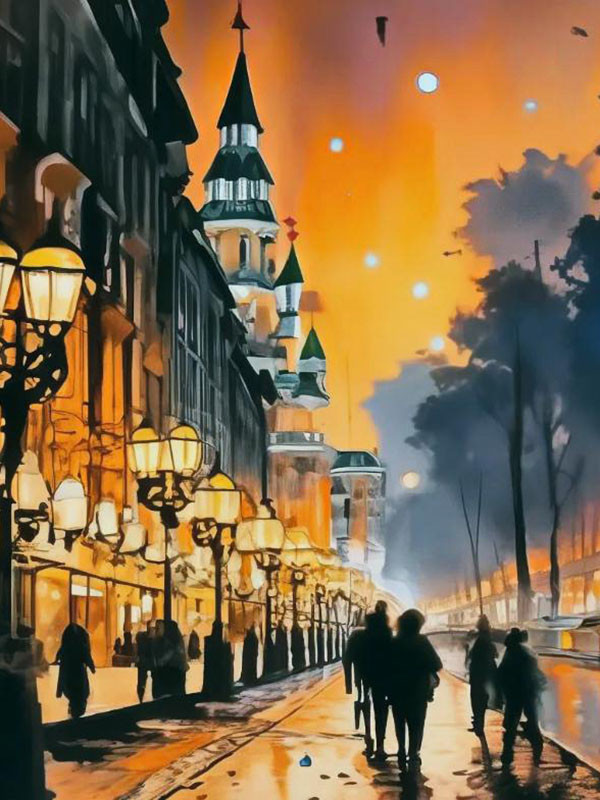 Аудиосказка «Спасибо, извини и пожалуйста»