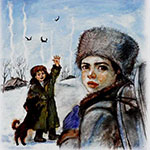 Детство Никиты