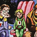 Путешествие Алисы