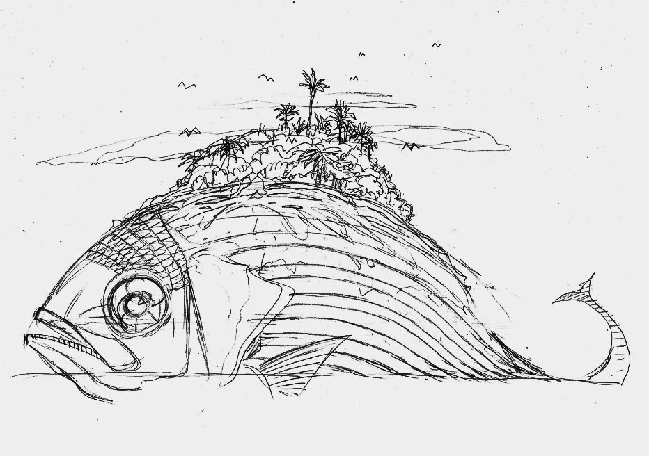 Синдбад-мореход