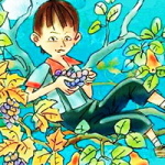 Детство Чика