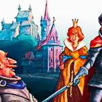 Миллион приключений