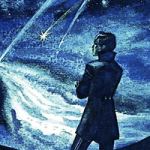 Небо и звезды