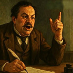 Письмо к ученому соседу