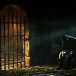 Пленный рыцарь