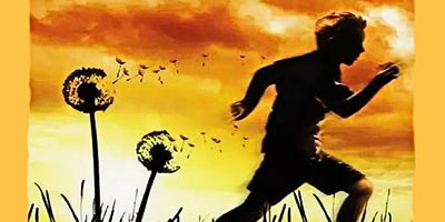 Звук бегущих ног