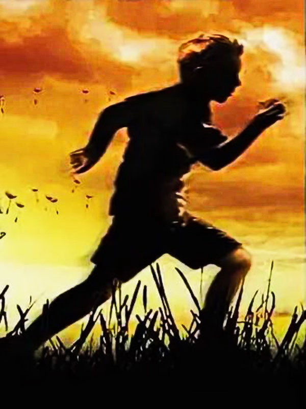 Аудиорассказ «Звук бегущих ног»