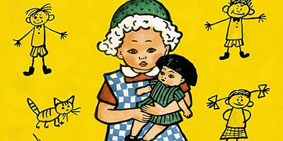 Мы все из Бюллербю