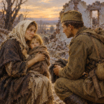 Матерь Человеческая