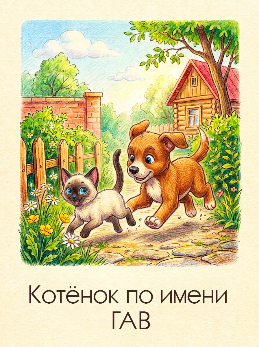 Почему все полюбили Гава?